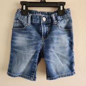 Baby Gap denim shorts